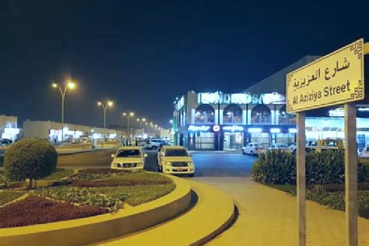 Ariana, 34 — Escort in Al Aziziyah, Libya