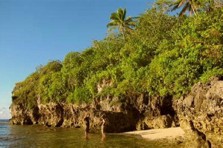 Ariana, 34 — Escort in Alofi, Niue