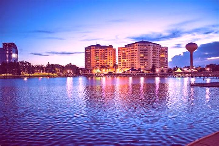 Ariana, 34 — Escort in Altamonte Springs, United States