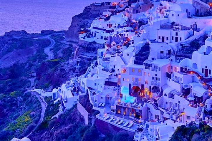 Ariana, 34 — Escort in Arnissa, Greece