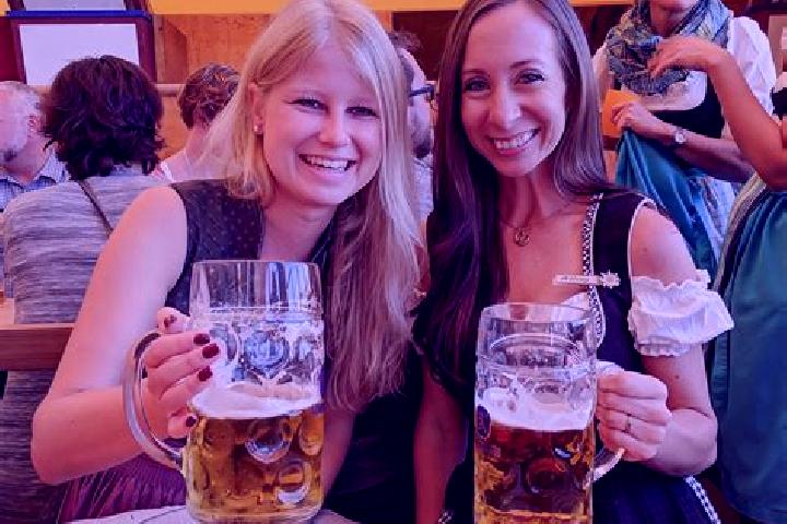 Ariana, 34 — Escort in Beerfelden, Germany