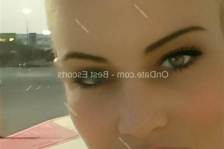 Ariana, 34 — Escort in Campins, Spain