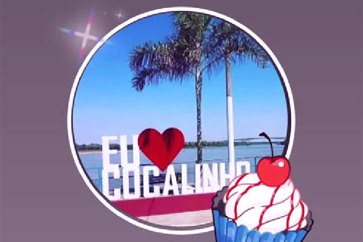 Ariana, 34 — Escort in Cocalinho, Brazil