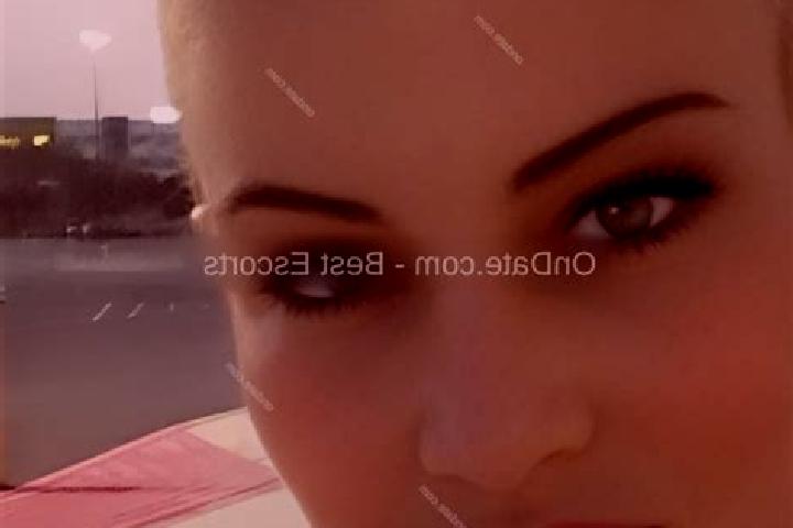Ariana, 34 — Escort in Cokeburg, United States