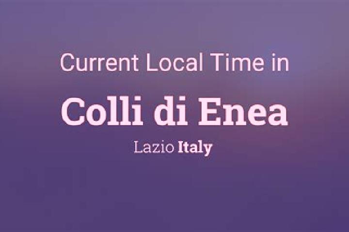 Ariana, 34 — Escort in Colli di Enea, Italy