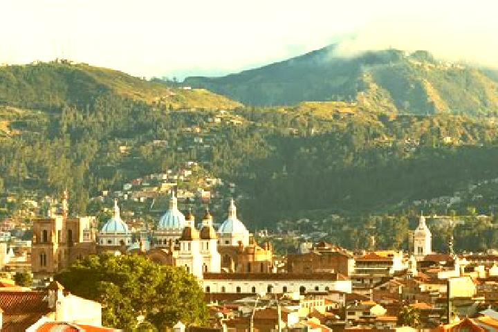 Ariana, 34 — Escort in Concepcion, Ecuador