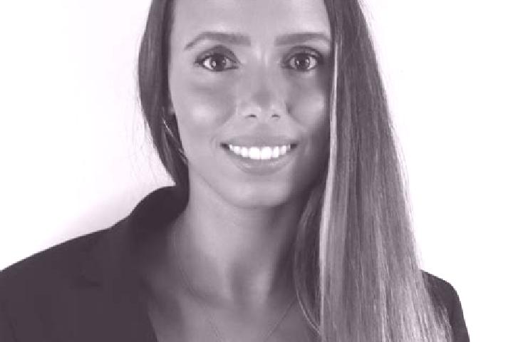Ariana, 34 — Escort in Dionisio Cerqueira, Brazil