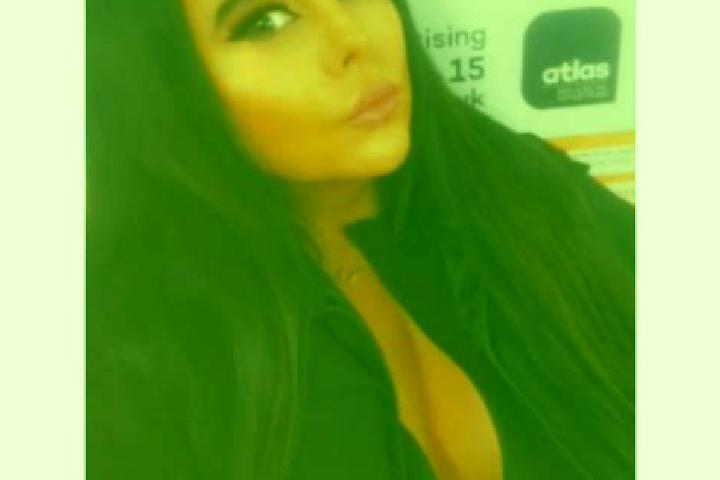 Ariana, 34 — Escort in Hubley, Canada