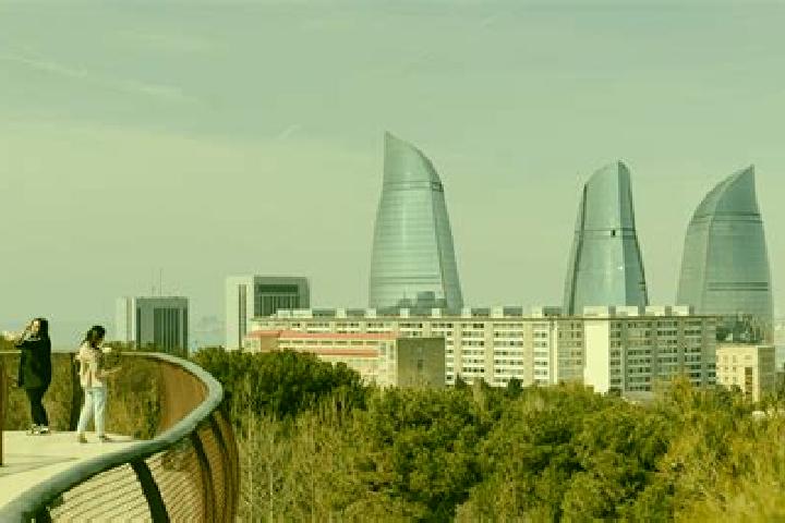 Ariana, 34 — Escort in Lokbatan, Azerbaijan