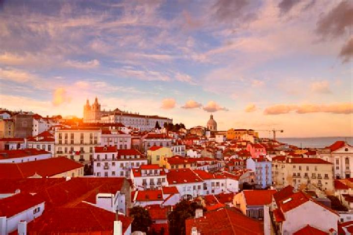 Ariana, 34 — Escort in Maceirinha, Portugal