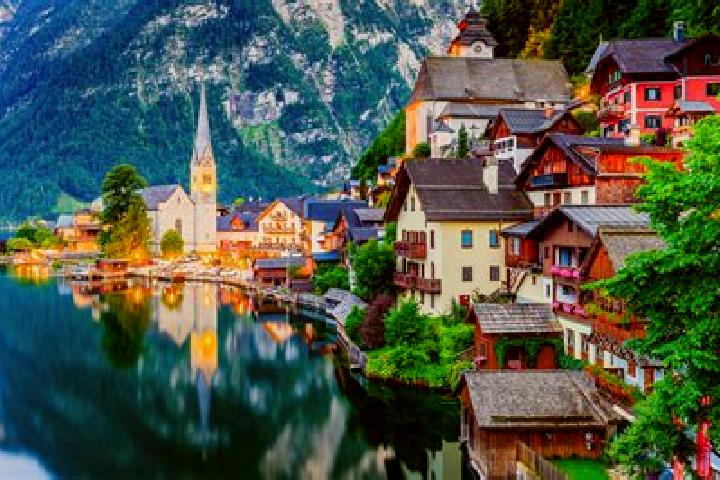 Ariana, 34 — Escort in Mattighofen, Austria