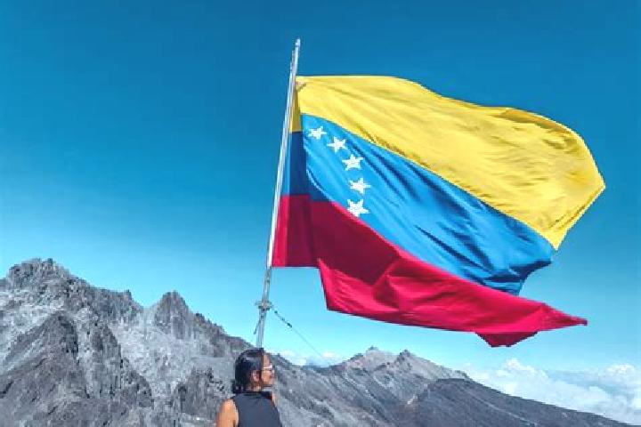 Ariana, 34 — Escort in Merida, Venezuela