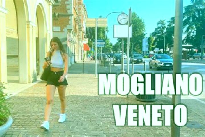 Ariana, 34 — Escort in Mogliano Veneto, Italy