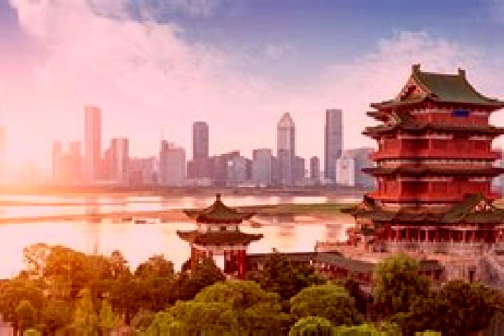 Ariana, 34 — Escort in Nancha, China