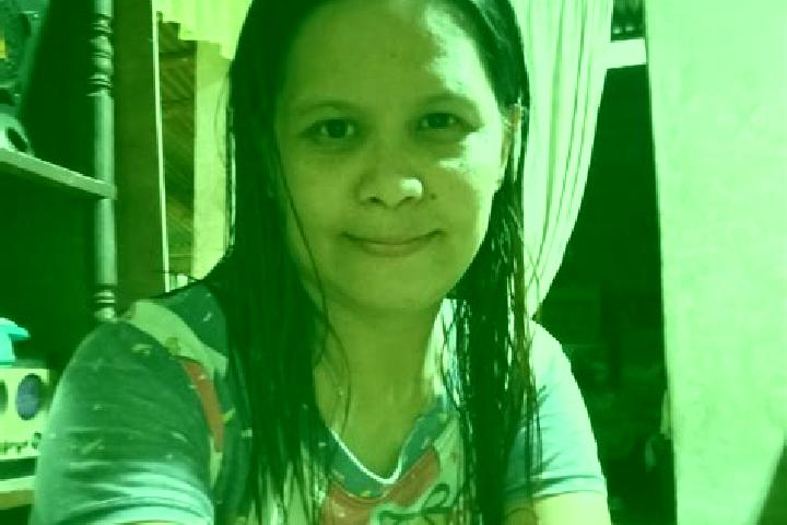 Ariana, 34 — Escort in Oas, Philippines