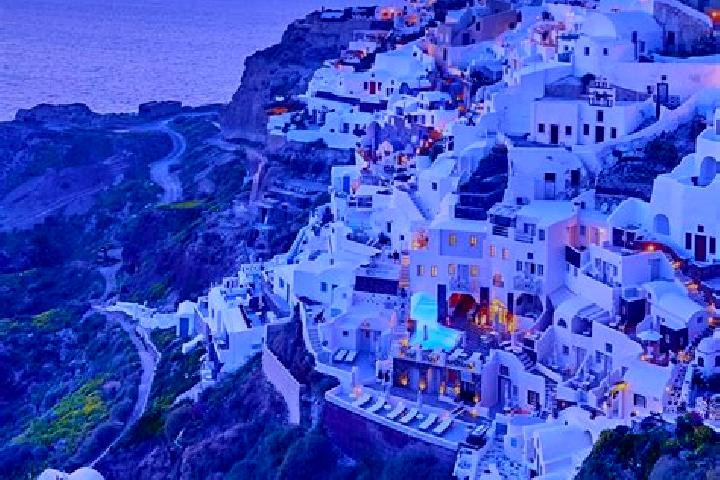 Ariana, 34 — Escort in Panagiouda, Greece