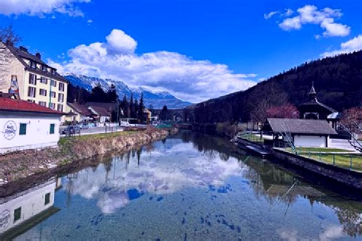 Ariana, 34 — Escort in Payerbach, Austria