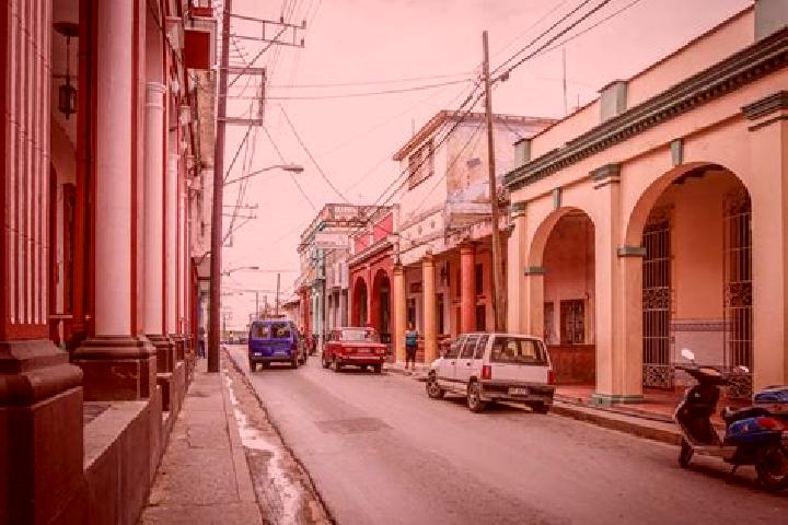 Ariana, 34 — Escort in Pinar del Rio, Cuba