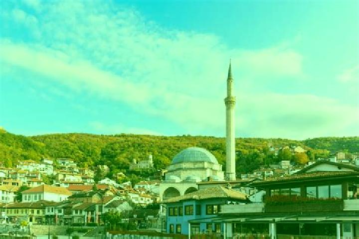 Ariana, 34 — Escort in Pozhar, Kosovo
