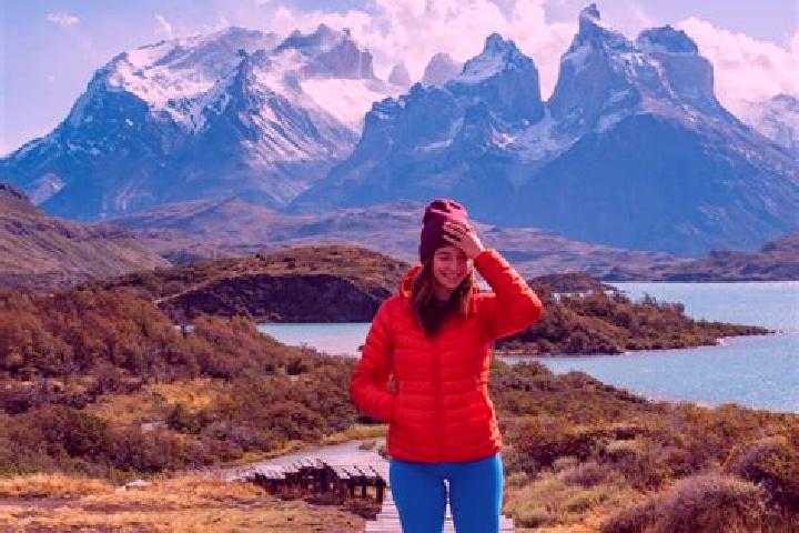 Ariana, 34 — Escort in Puerto Natales, Chile