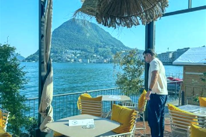 Ariana, 34 — Escort in Riviera, Switzerland