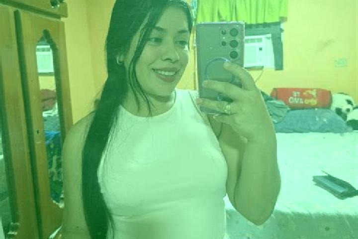 Ariana, 34 — Escort in San Pablo Tacachico, El Salvador