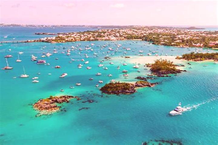 Ariana, 34 — Escort in Somerset, Bermuda