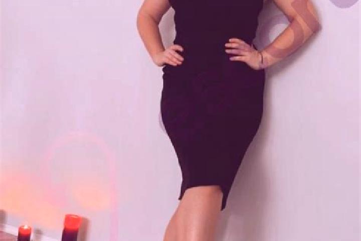 Ariana, 34 — Escort in Uscimow Nowy, Poland