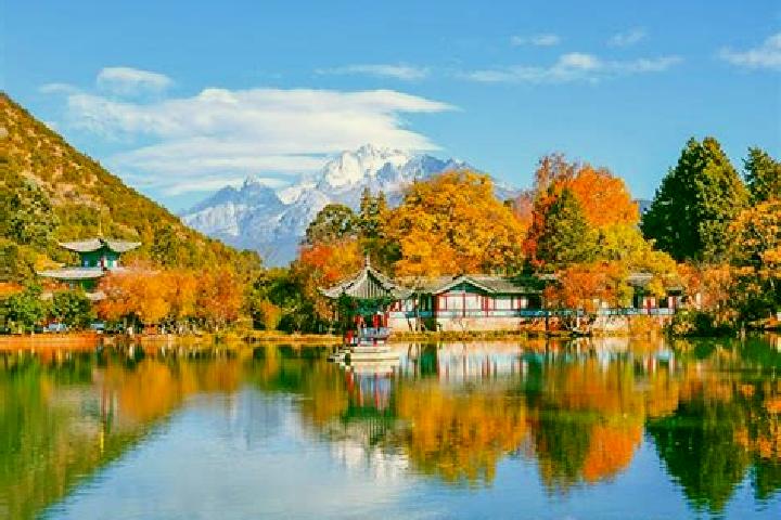 Ariana, 34 — Escort in Yuntan, China