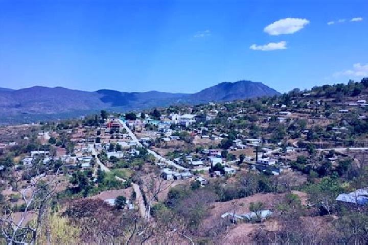 Ariana, 34 — Escort in Yutanduchi de Guerrero, Mexico