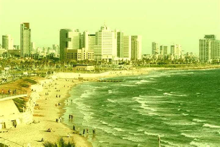 Ariana, 34 — Escort in Zanoah, Israel