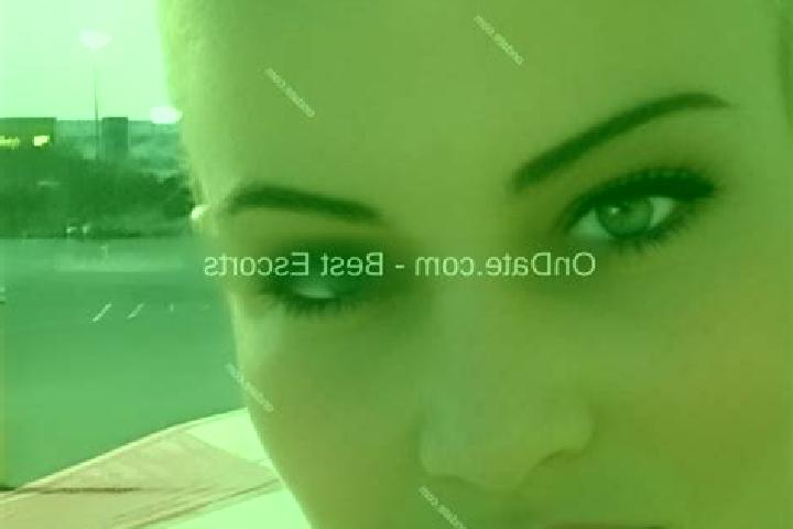 Ariana, 34 — Escort in Zdemyslice, Czech Republic