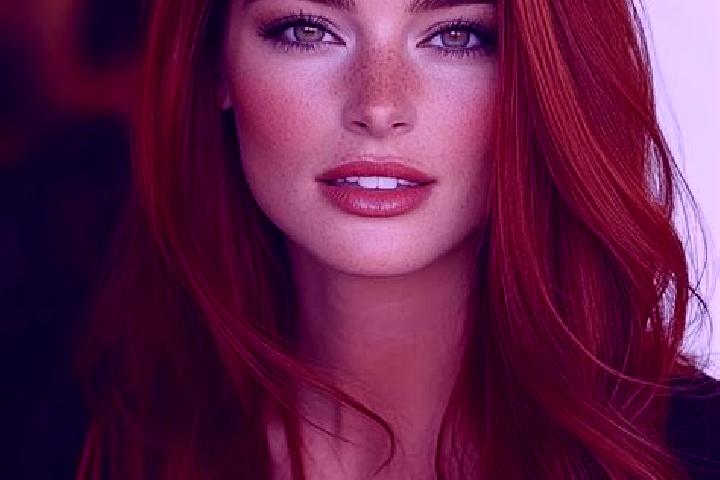 Ariana, 35, a auburn blue-eyed european companion based in Samboan. Offering BDSM, OWO, Overnight. Available for incall and outcall, day and evening dates.