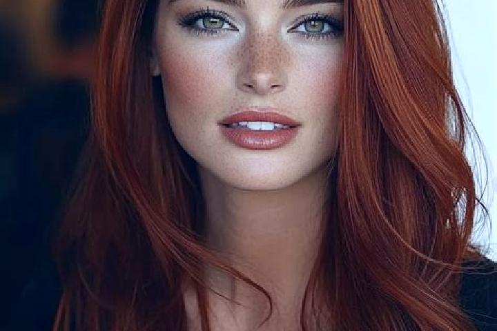 Ariana, 35, a auburn blue-eyed european companion based in Satis. Offering Fetish, Striptease, OWO, Couples. Available for incall and outcall, overnight book...
