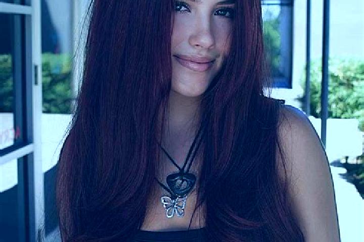 Ariana, 35, a auburn dark-eyed caribbean companion based in Luchky. Offering Fetish, CIM, Tantra, Roleplay. Available for incall and outcall, overnight booki...