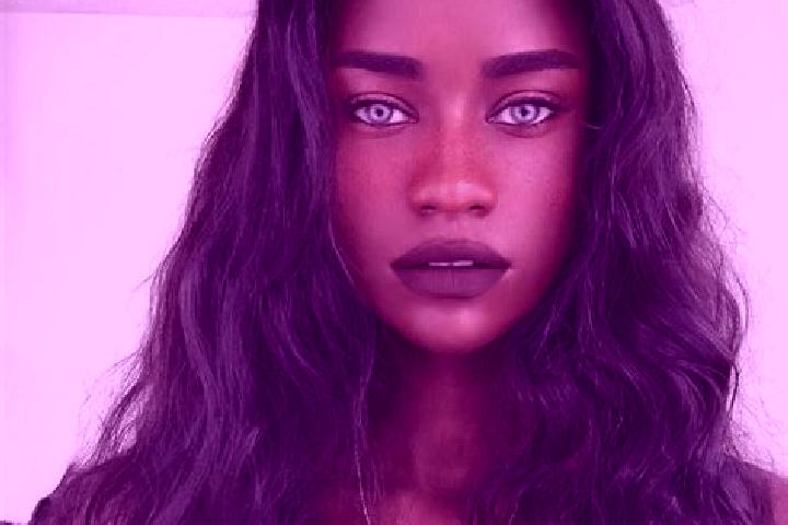 Ariana, 35, a black blue-eyed ebony companion based in Wadi ash Shajinah. Offering A-Level, Domination, Couples, CIM, Duos. Available for incall and outcall,...