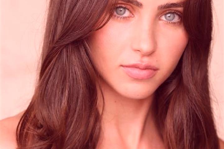 Ariana, 35, a brunette dark-eyed mediterranean companion based in Yunfeng. Offering Overnight, BDSM, OWO. Available for incall and outcall, day and evening d...