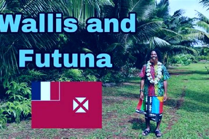 Ariana, 35 — Escort in Alo, Wallis and Futuna