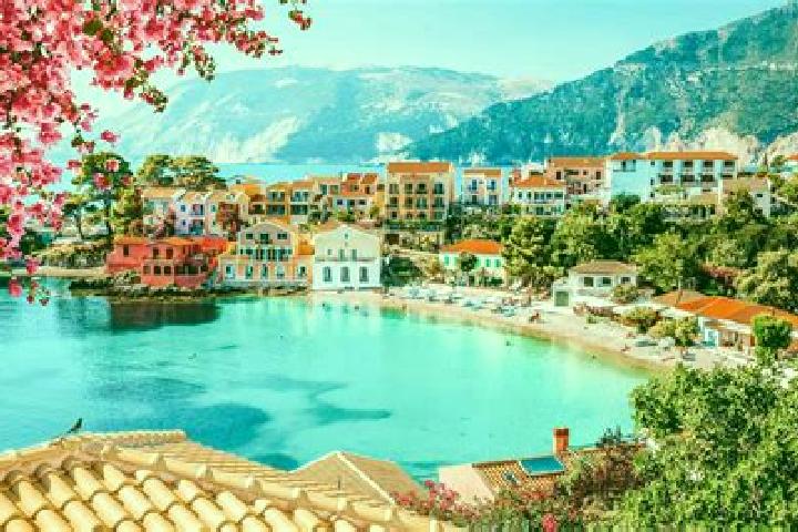 Ariana, 35 — Escort in Ammochori, Greece