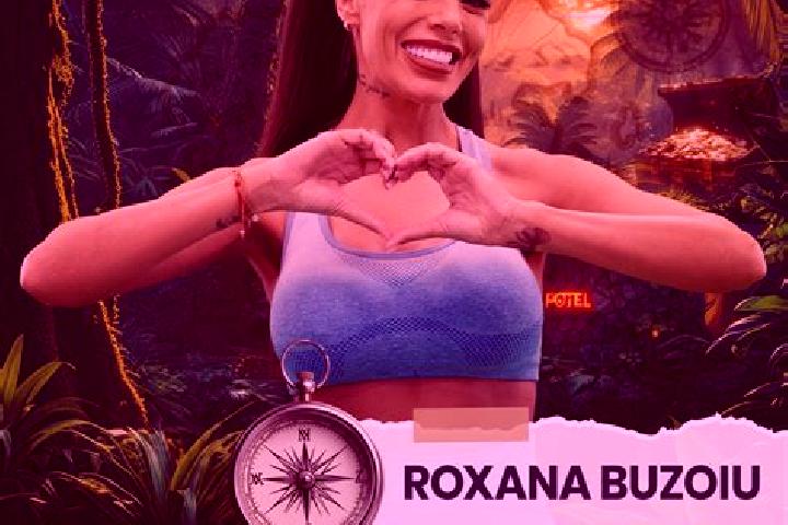 Ariana, 35 — Escort in Bacau, Romania