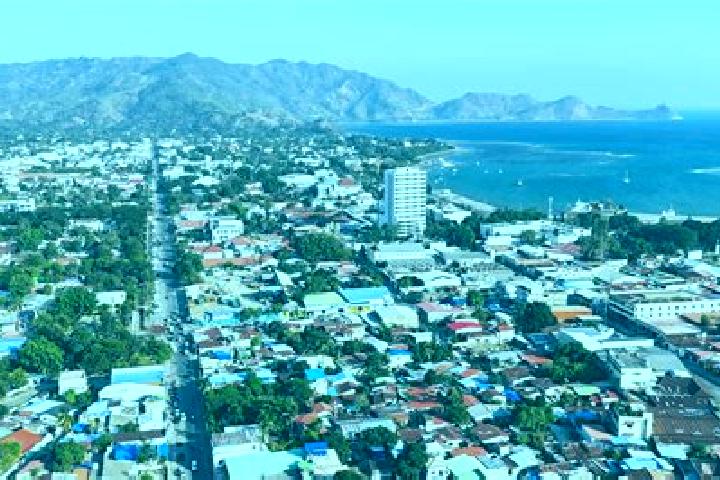 Ariana, 35 — Escort in Barique, Timor-Leste