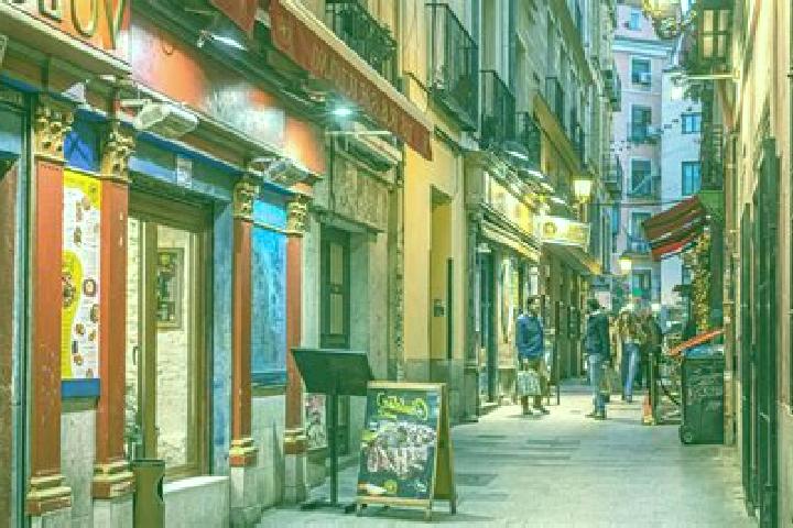 Ariana, 35 — Escort in Barrio de Peral, Spain