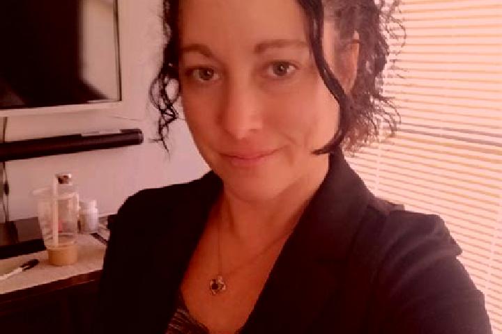 Ariana, 35 — Escort in Bucyrus, United States