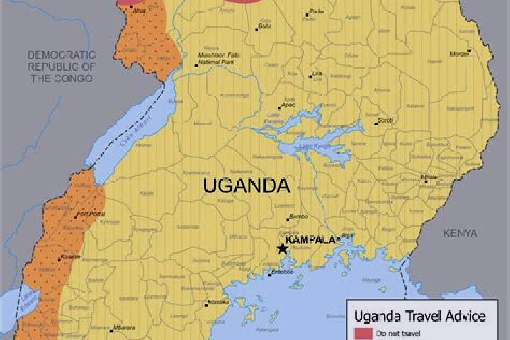 Ariana, 35 — Escort in Buhesi, Uganda