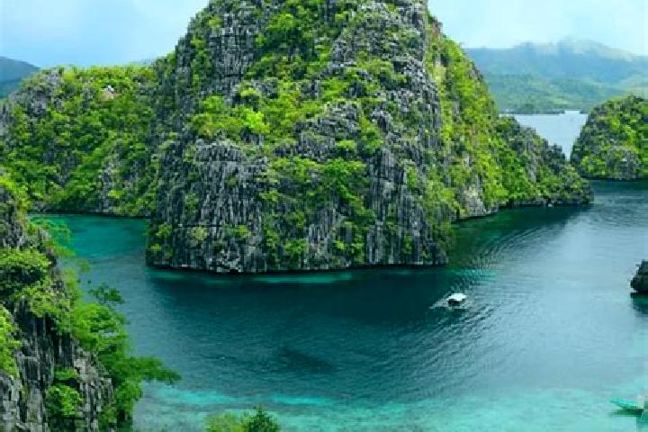 Ariana, 35 — Escort in Cabasakan, Philippines