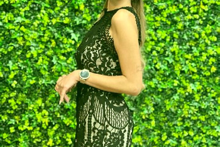 Ariana, 35 — Escort in Cardenas, Mexico