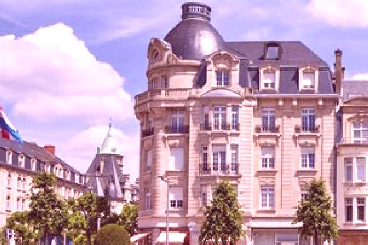Ariana, 35 — Escort in Cents, Luxembourg