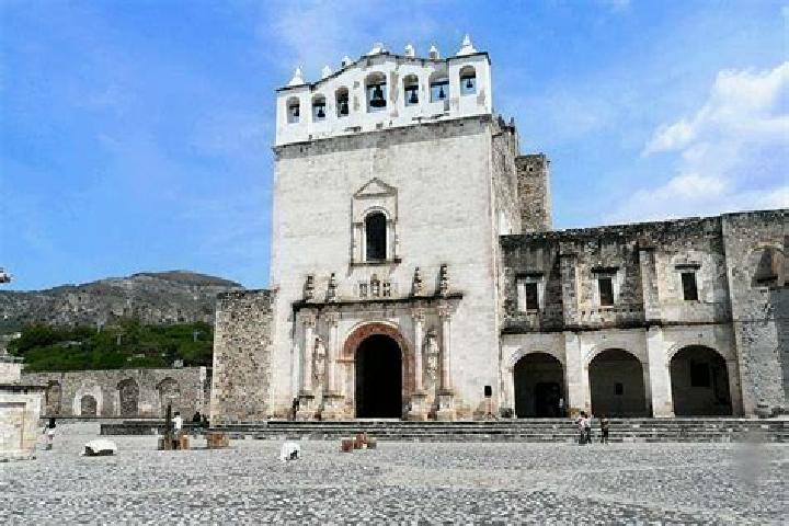 Ariana, 35 — Escort in Chichicaxtla, Mexico