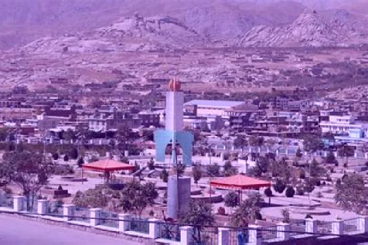 Ariana, 35 — Escort in Dahan-e Jarf, Afghanistan