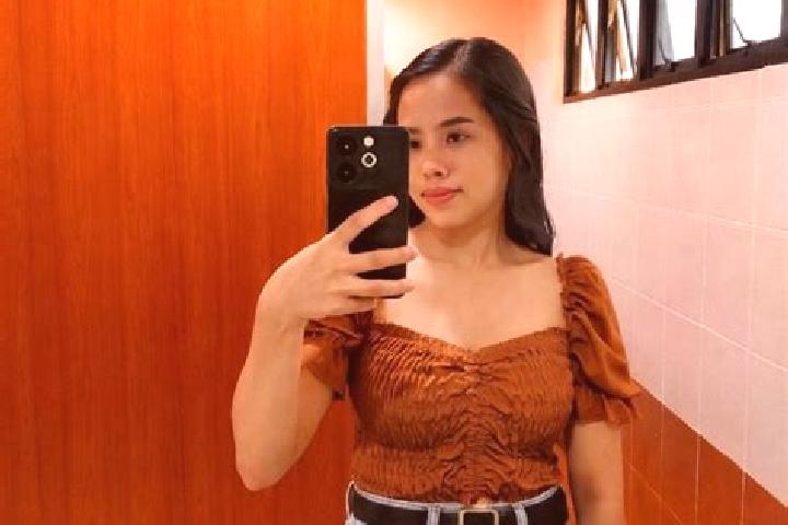 Ariana, 35 — Escort in Dimayon, Philippines